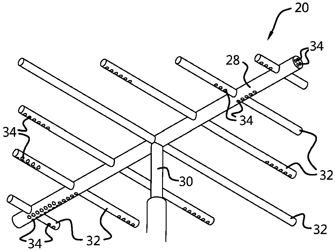 Method for producing dihydroxy compounds