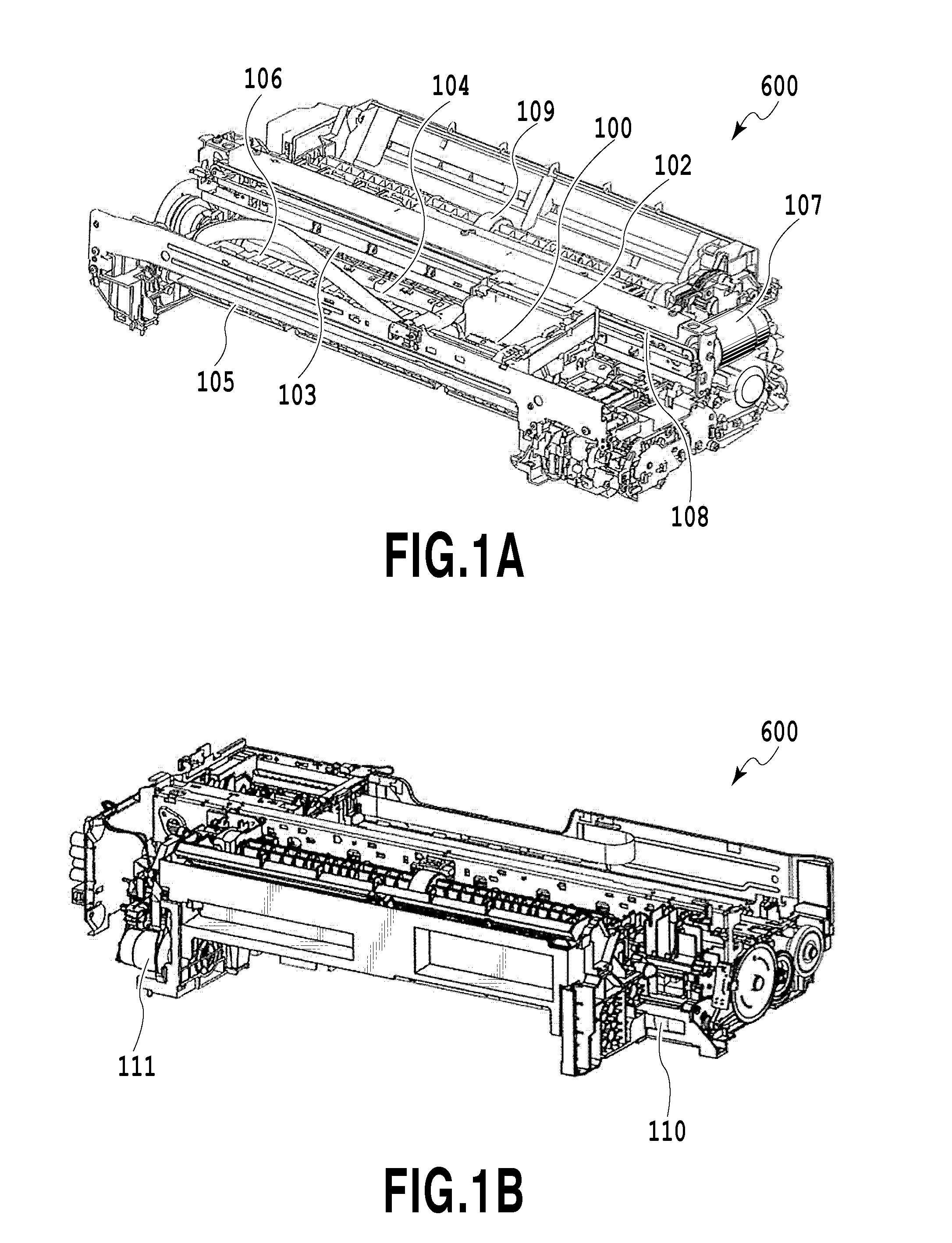 Liquid ejection head and liquid ejection apparatus