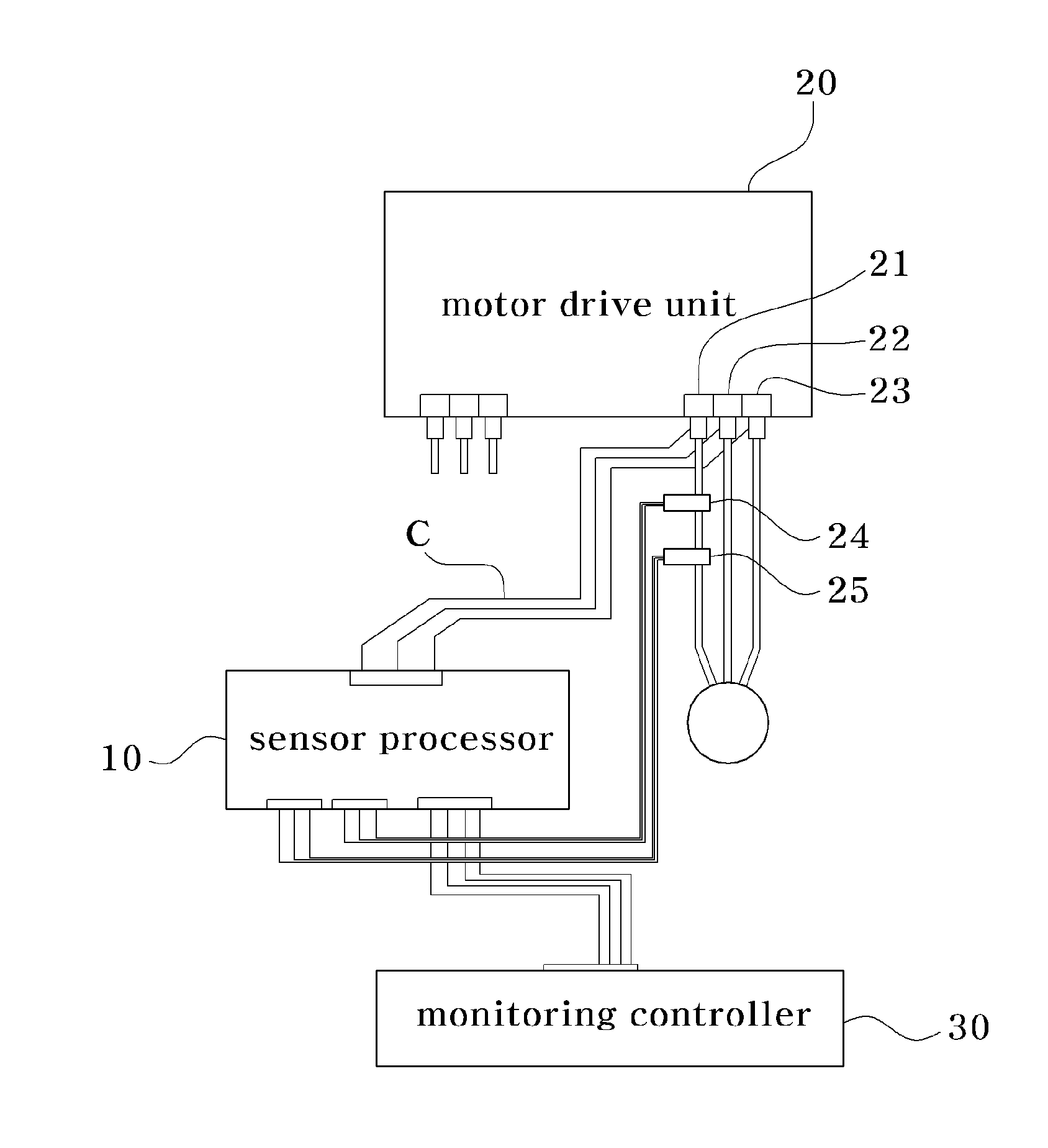 Detecting method of abnormality of machine tool operation