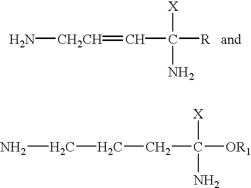 Use of polyamine analogs for amyotrophic lateral sclerosis