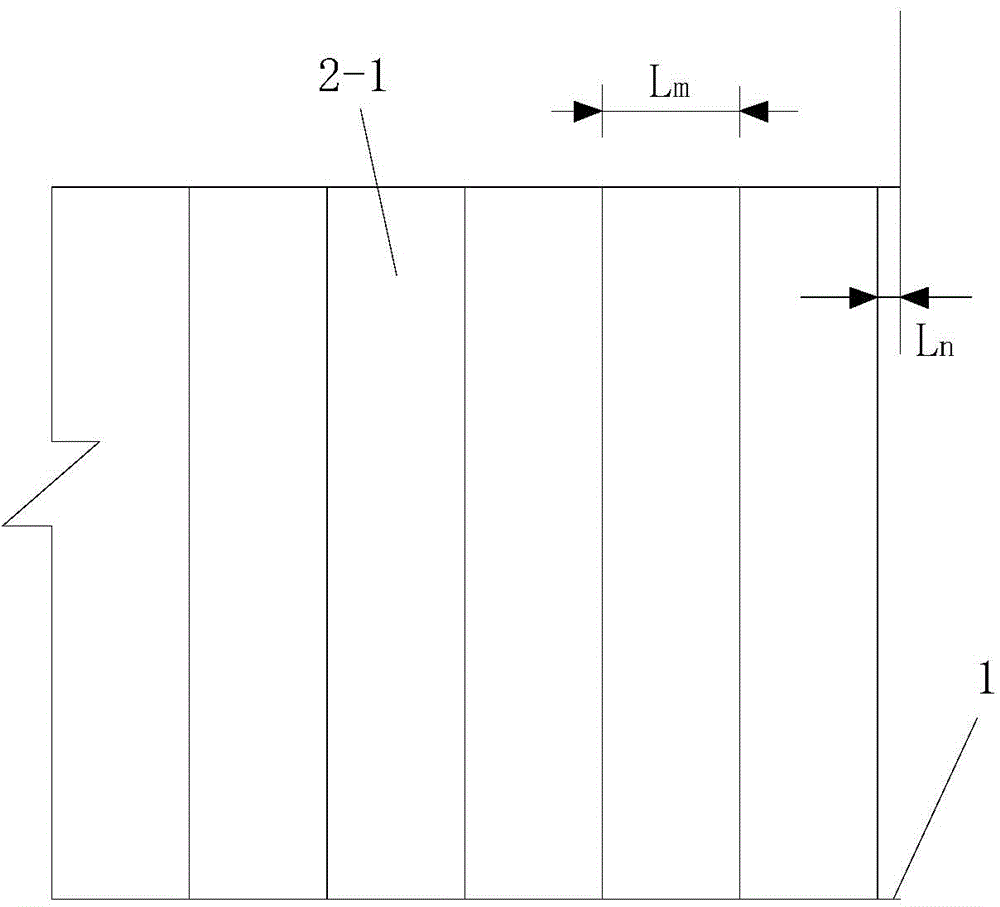 Method for reducing subway shield tunnel portal construction risks