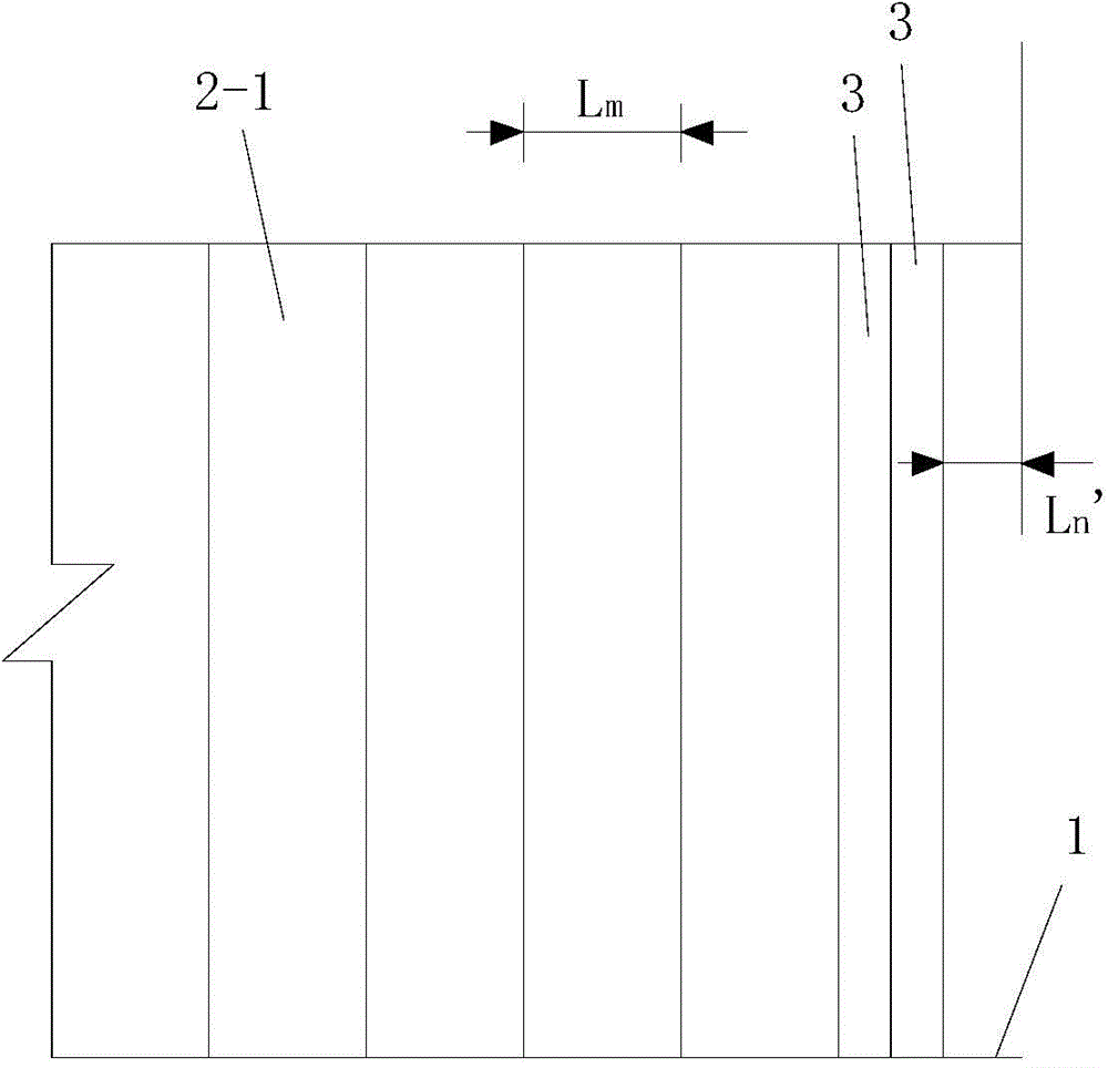 Method for reducing subway shield tunnel portal construction risks