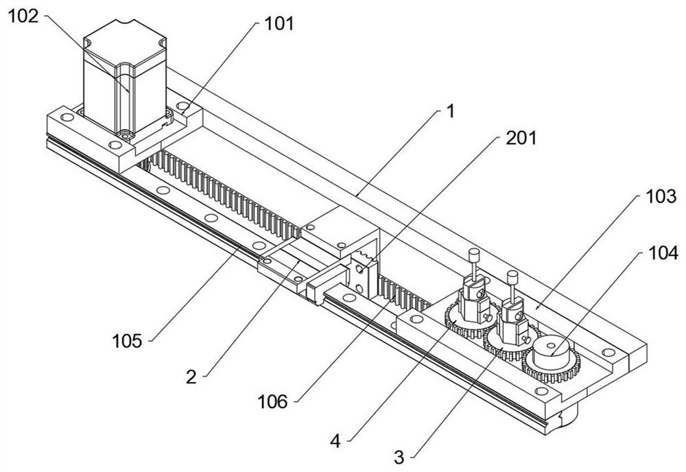 Conveyor lubricating and cleaning device