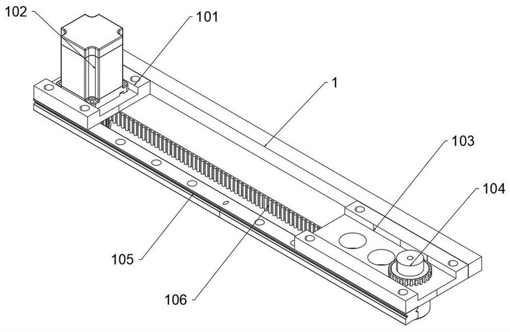 Conveyor lubricating and cleaning device