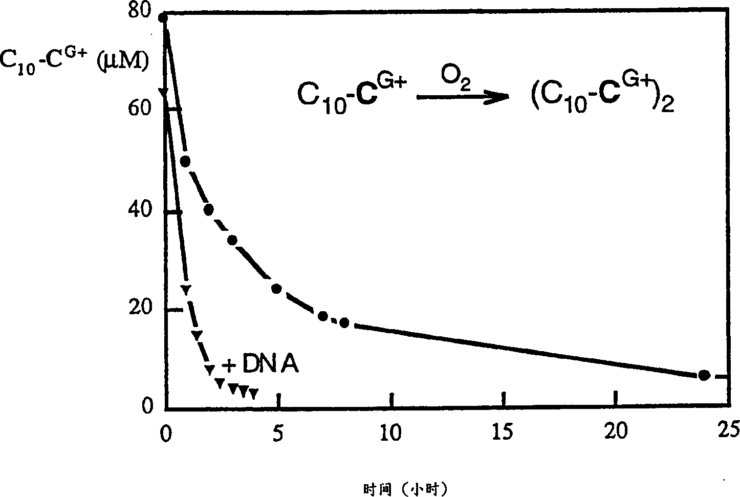 Transfection particles