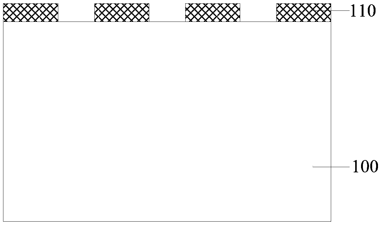 Fin field effect transistor and method of forming the same