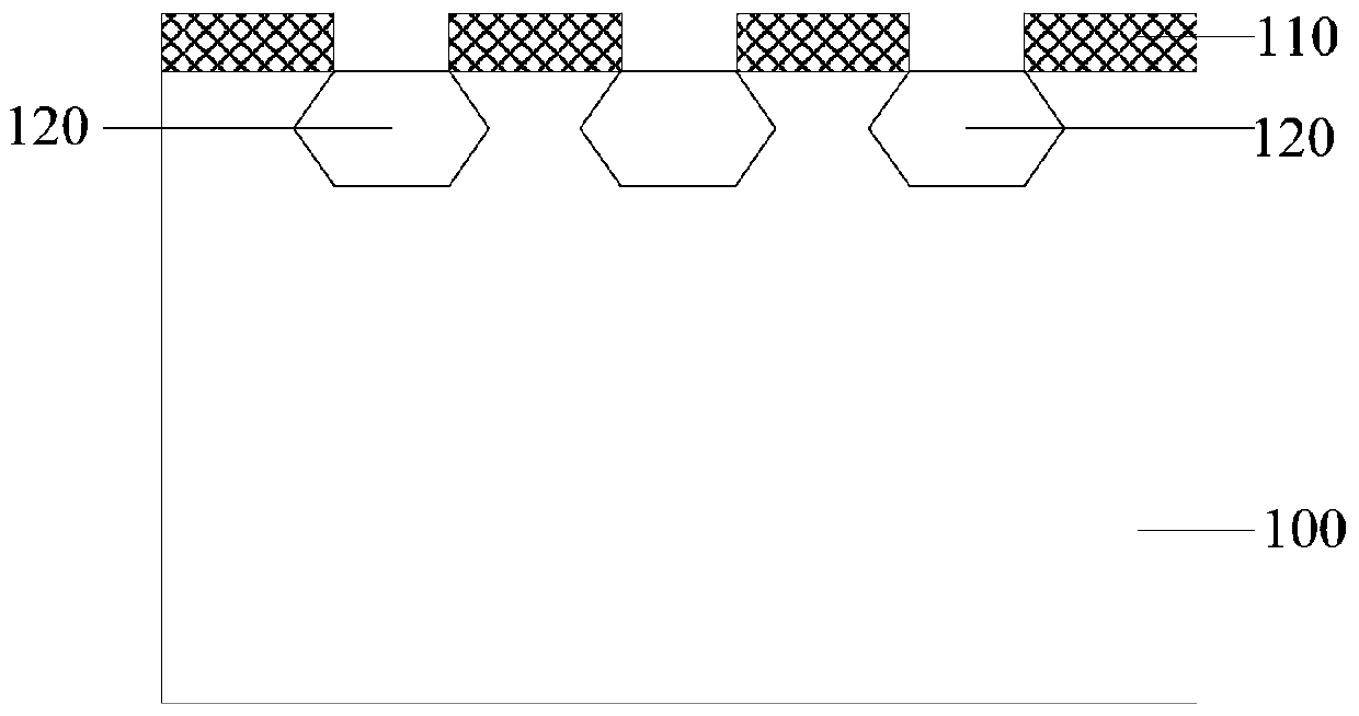 Fin field effect transistor and method of forming the same