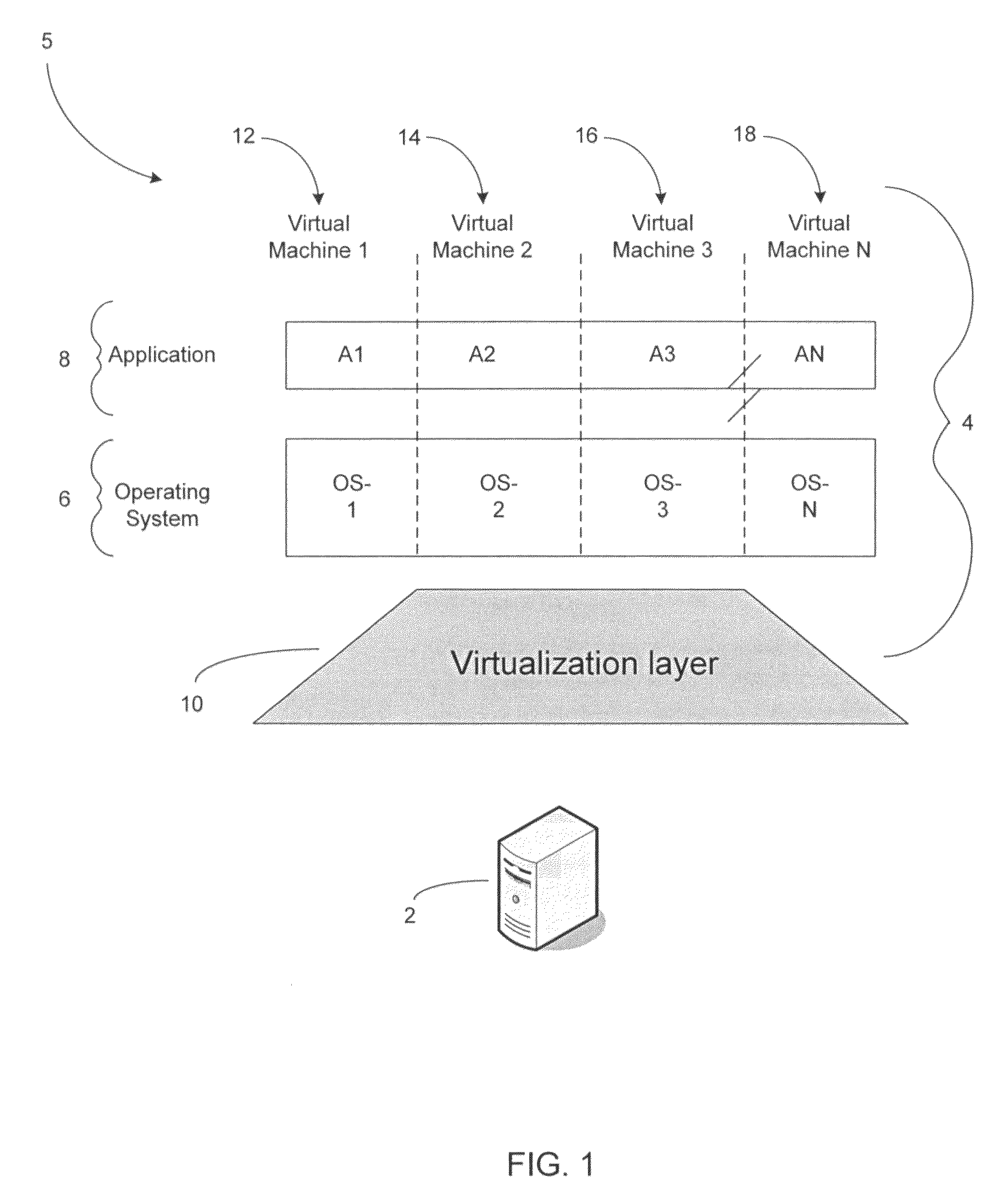 Systems and methods of high availability cluster environment failover protection