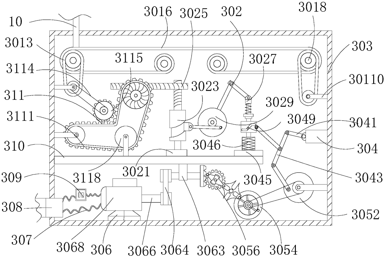 Device for de-bonding in rapid unloading of dumpers