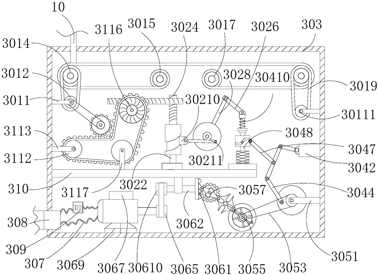 Device for de-bonding in rapid unloading of dumpers