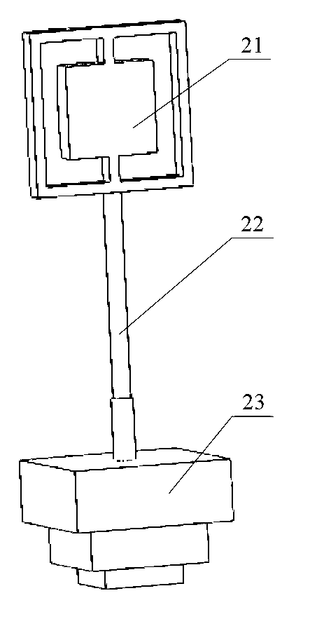 Pulse laser irradiation treatment method for healing fatigue damage of copper thin film part