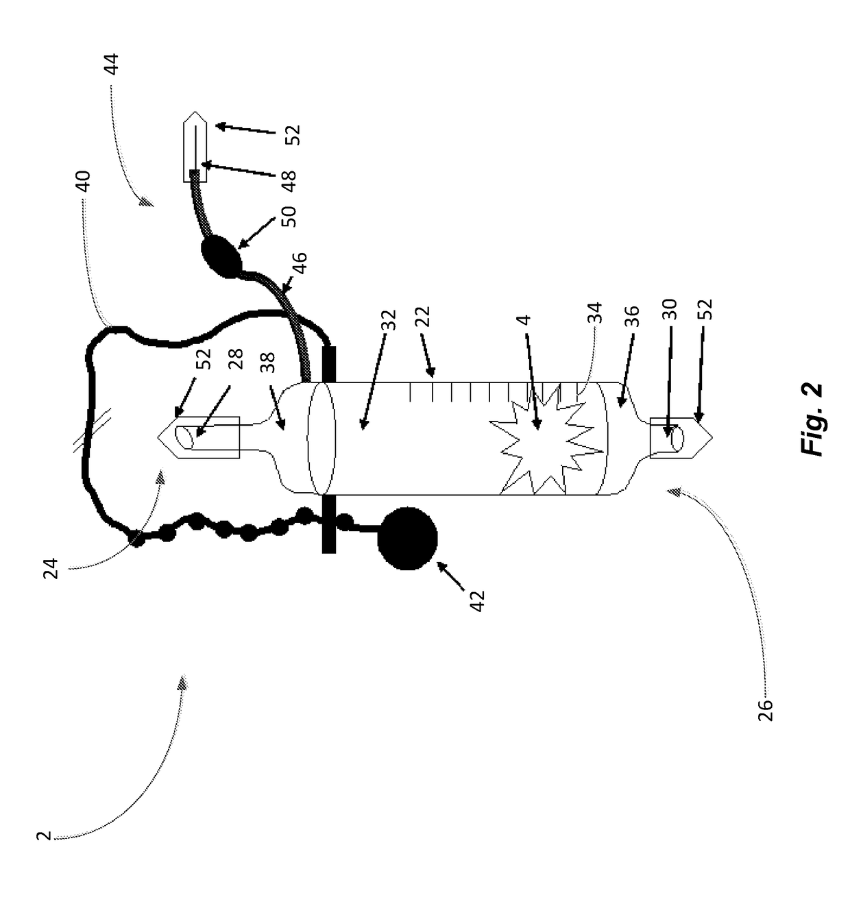 Device for drug reconstitution and delivery