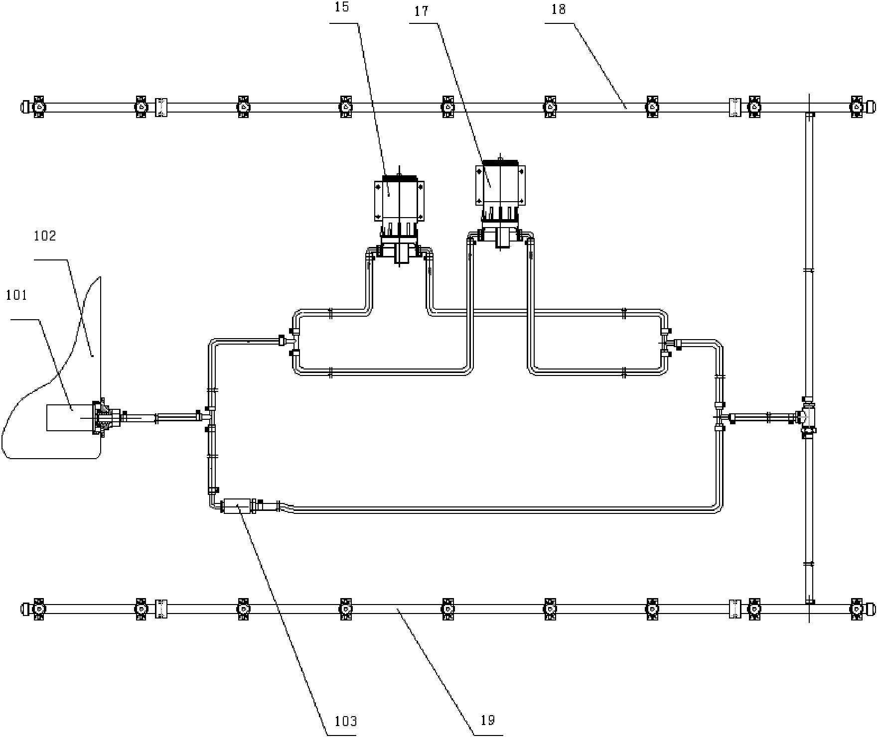 Road roller, water spray control system and method