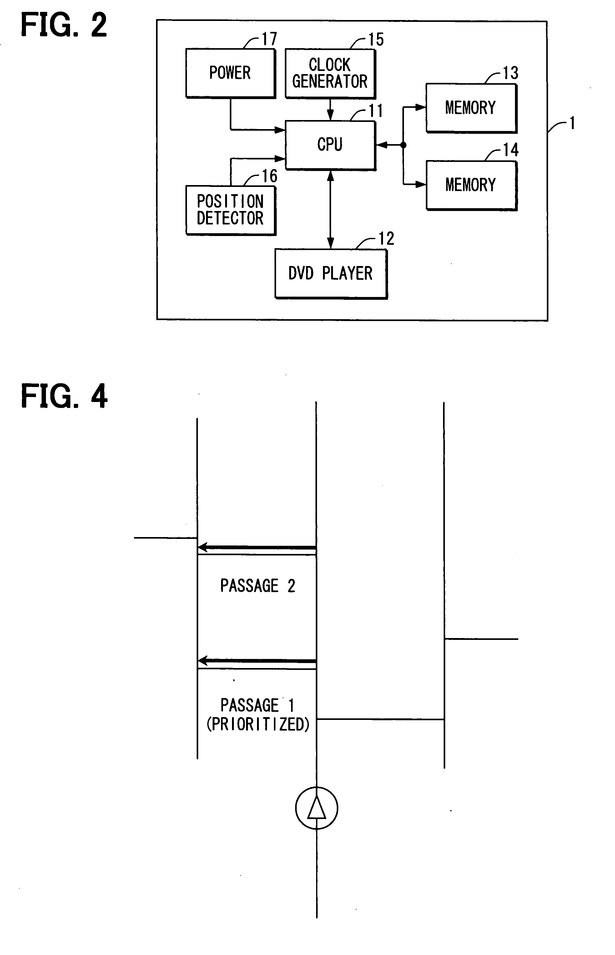 Navigation system and program product