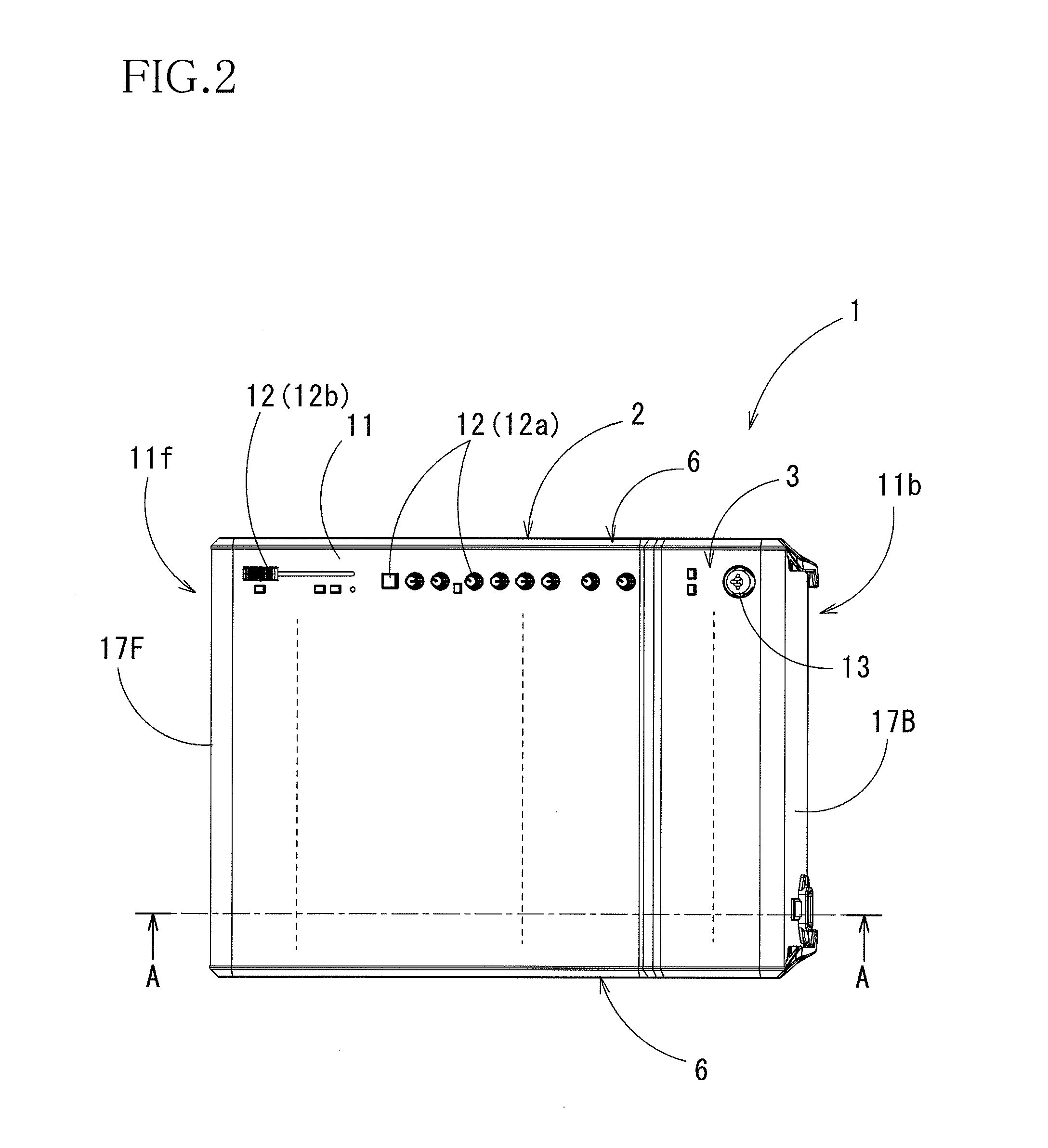 Acoustic Controller