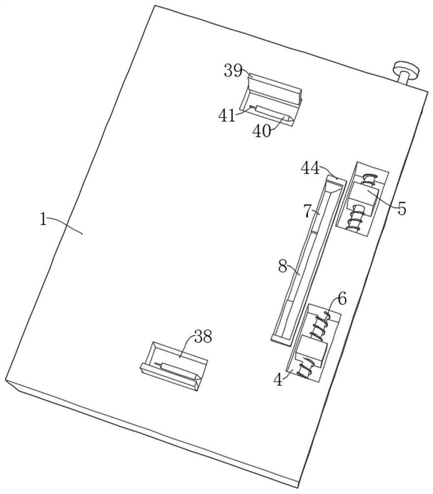 Dental beauty system using dental beauty bactericidal coating agent and method of use thereof