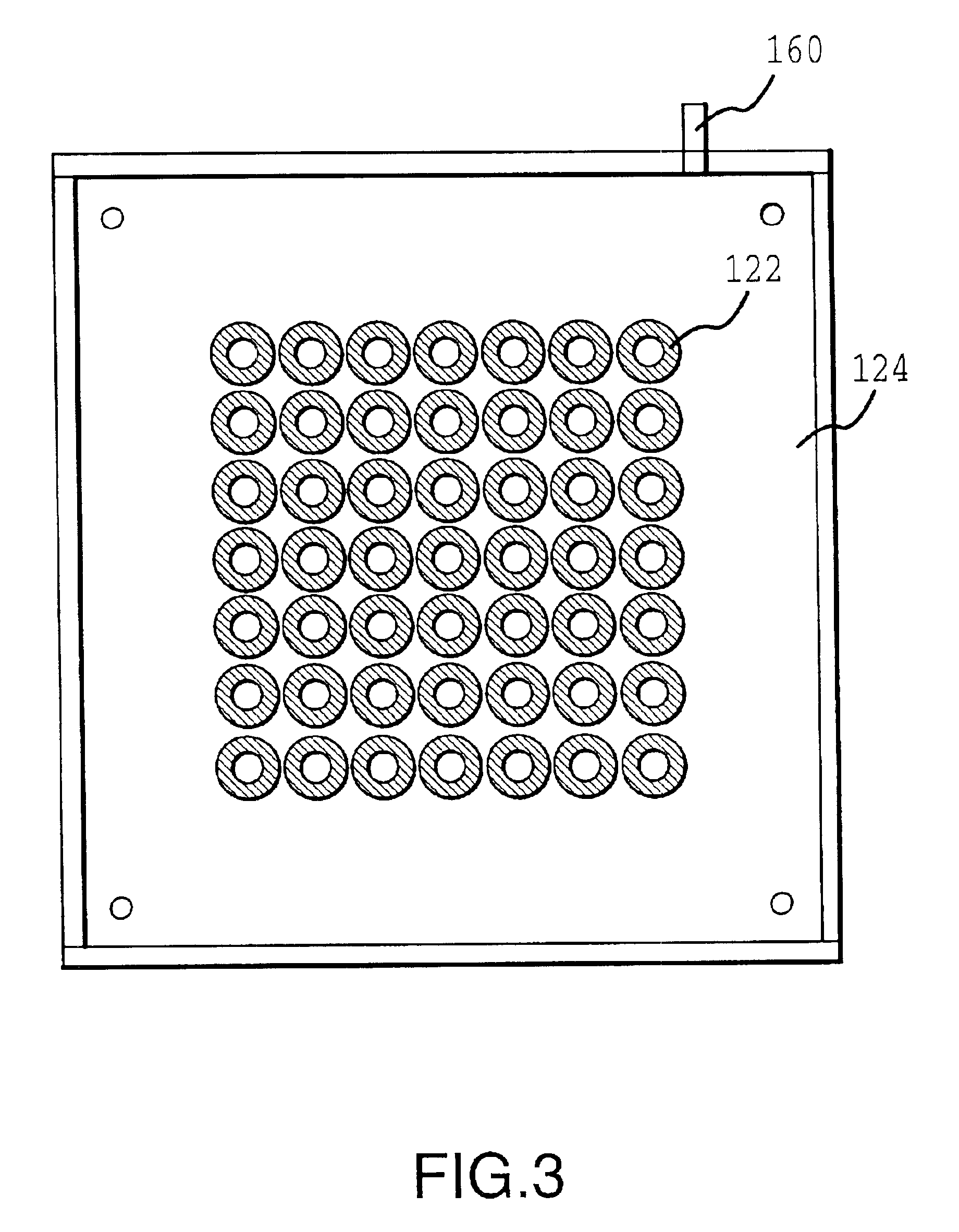 Glass powders, methods for producing glass powders and devices fabricated from same