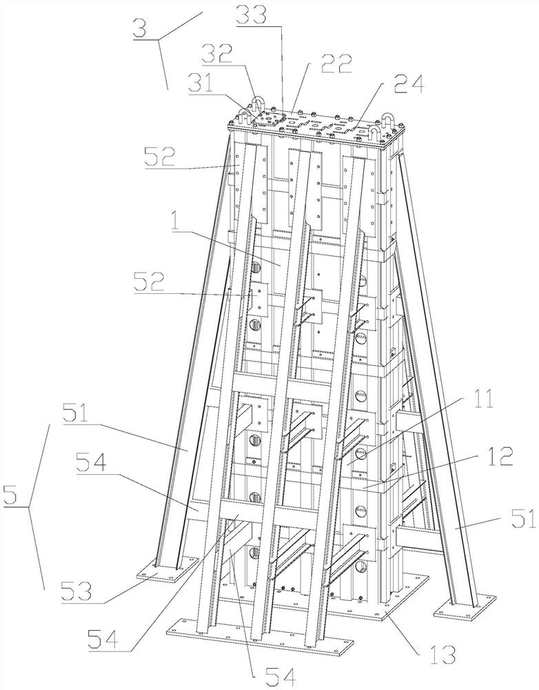 A seismic test method for full-scale fuel assemblies