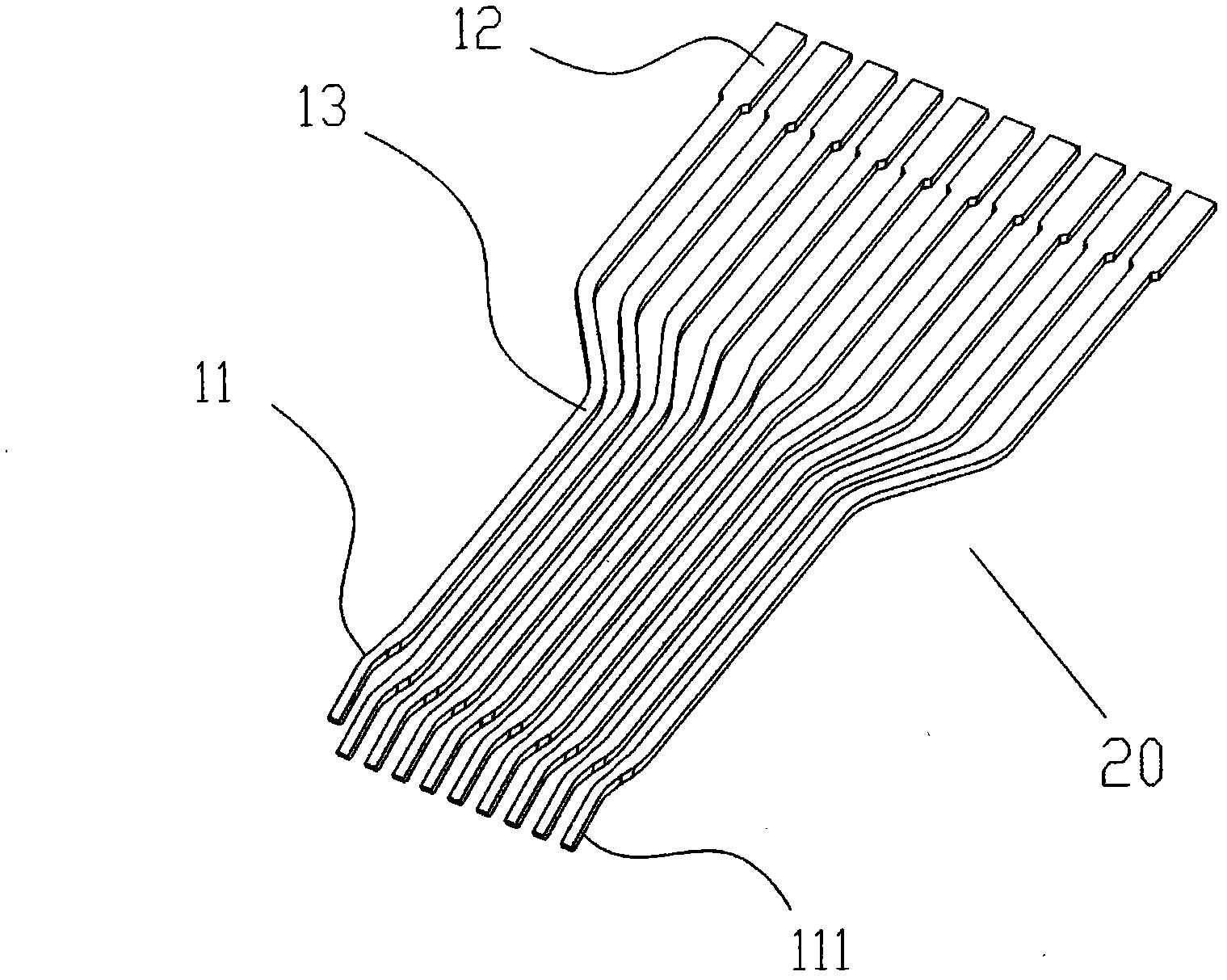 Electrical connector