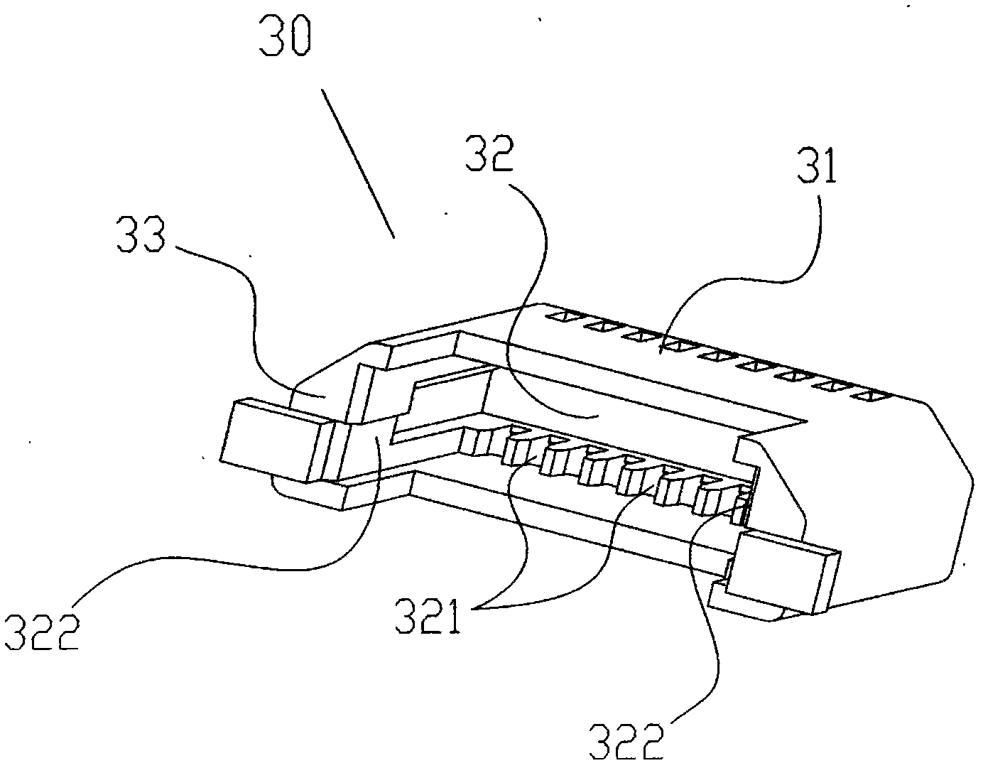 Electrical connector