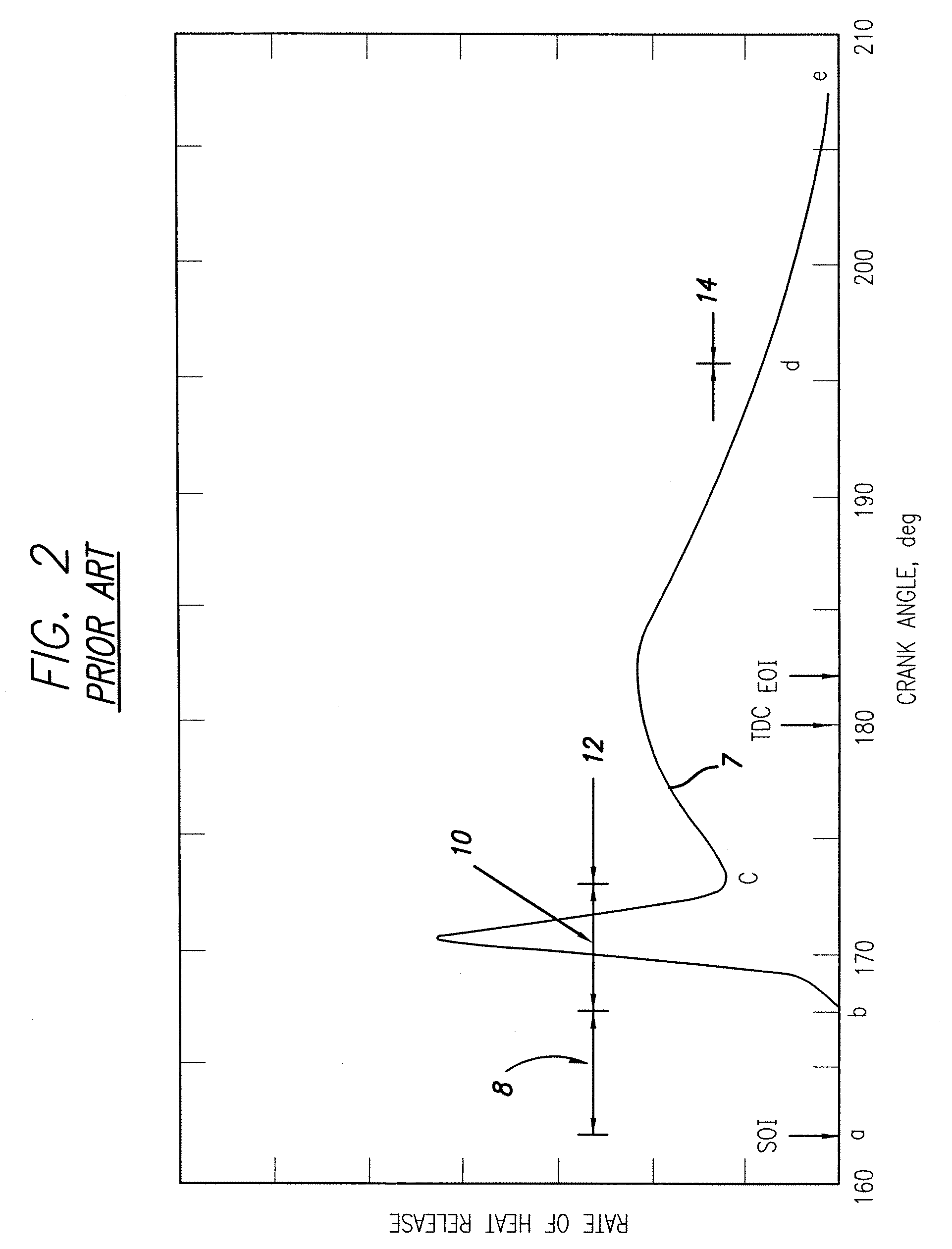 Fuel injector having algorithm controlled look-ahead timing for injector-ignition operation