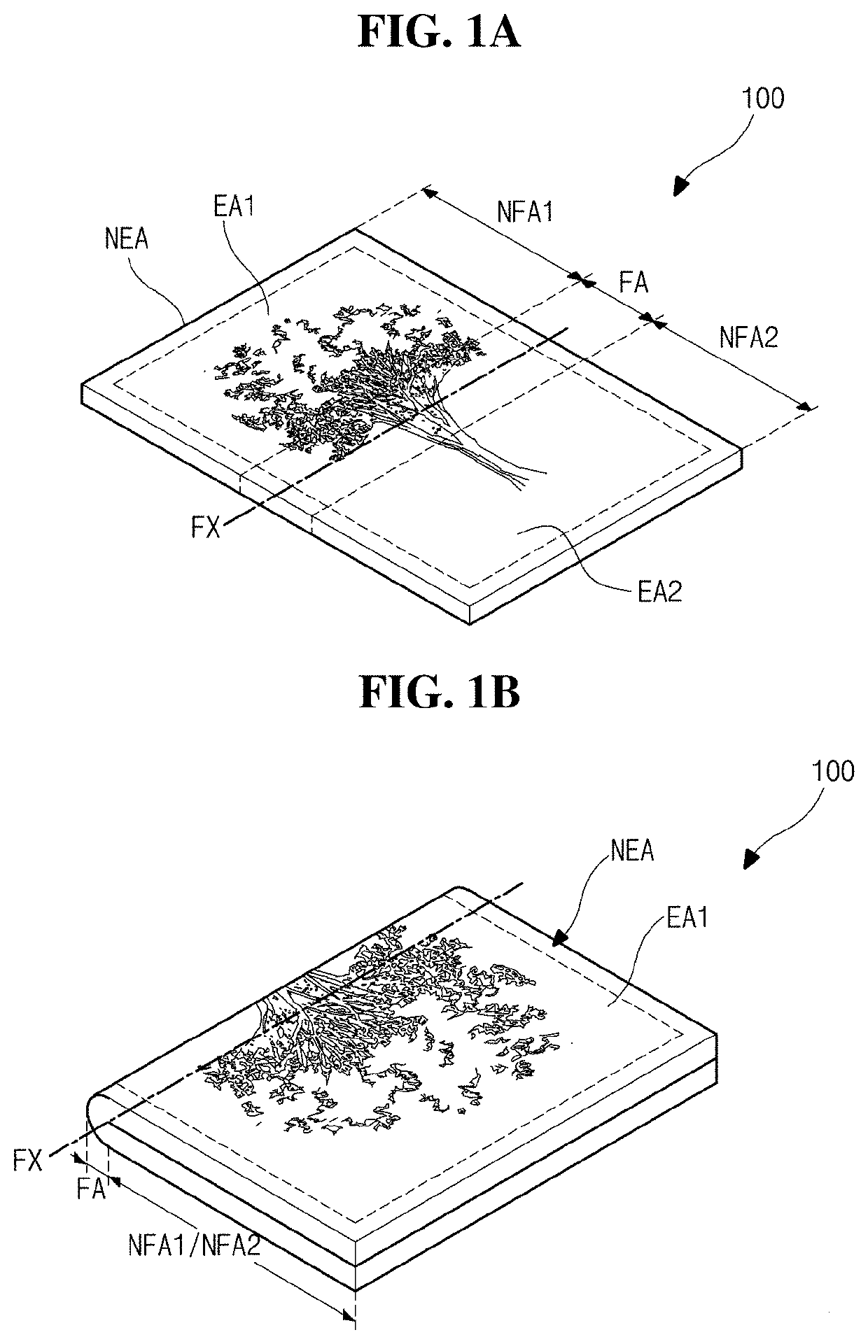 Flexible Display Device