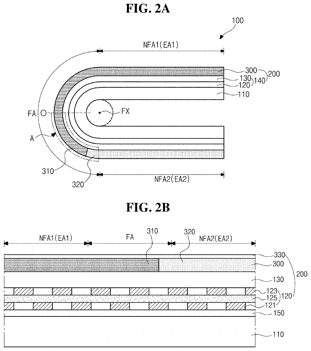 Flexible Display Device