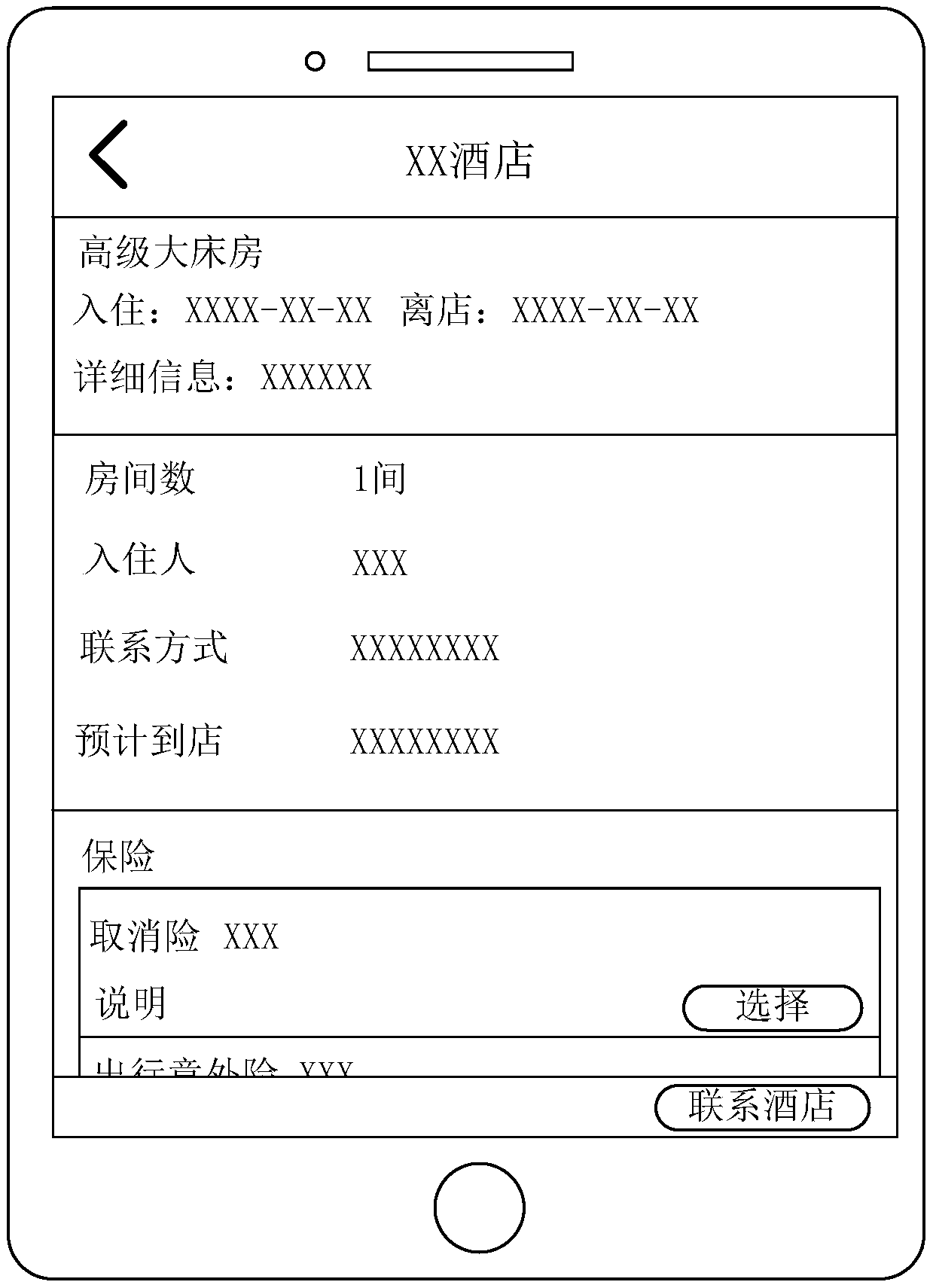 Virtual number call method, device and system, electronic equipment and storage medium