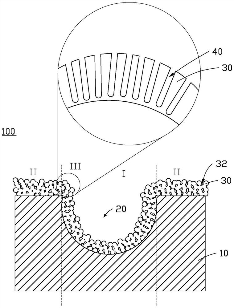 Metal product, preparation method for metal product, metal complex and preparation method for metal complex