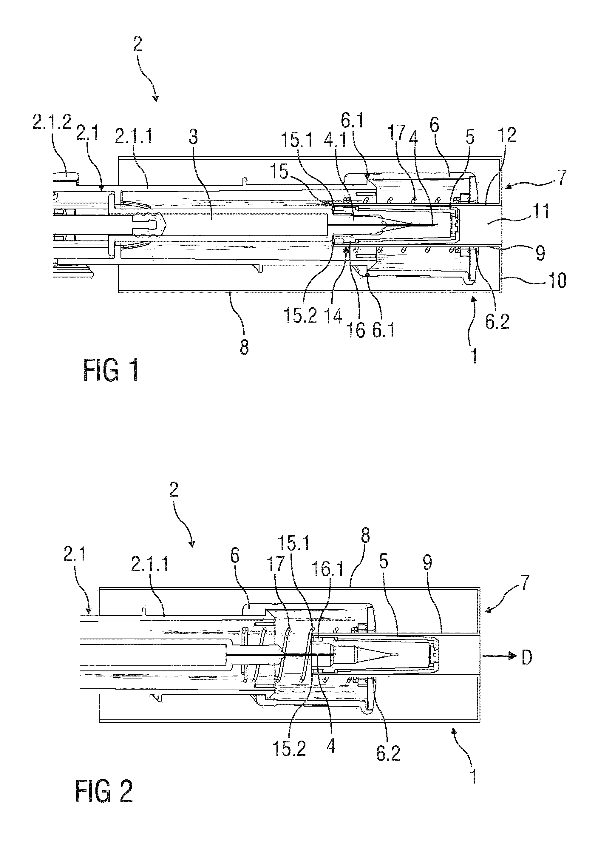 Drug Delivery Device