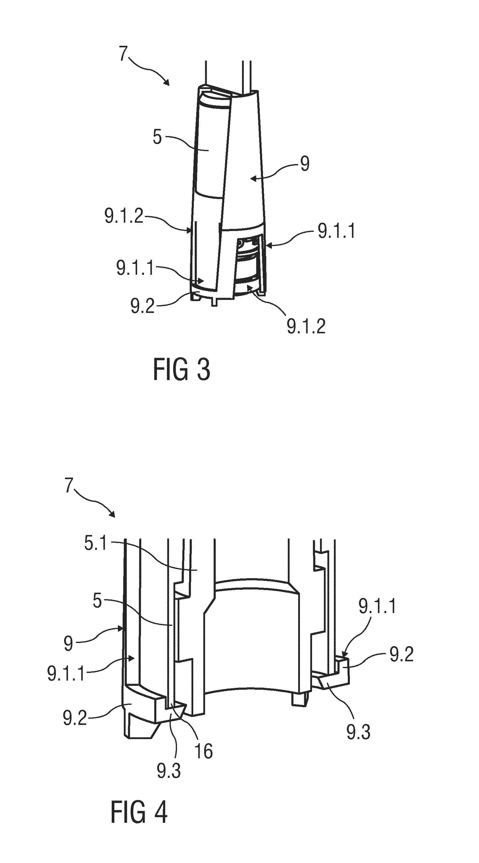 Drug Delivery Device