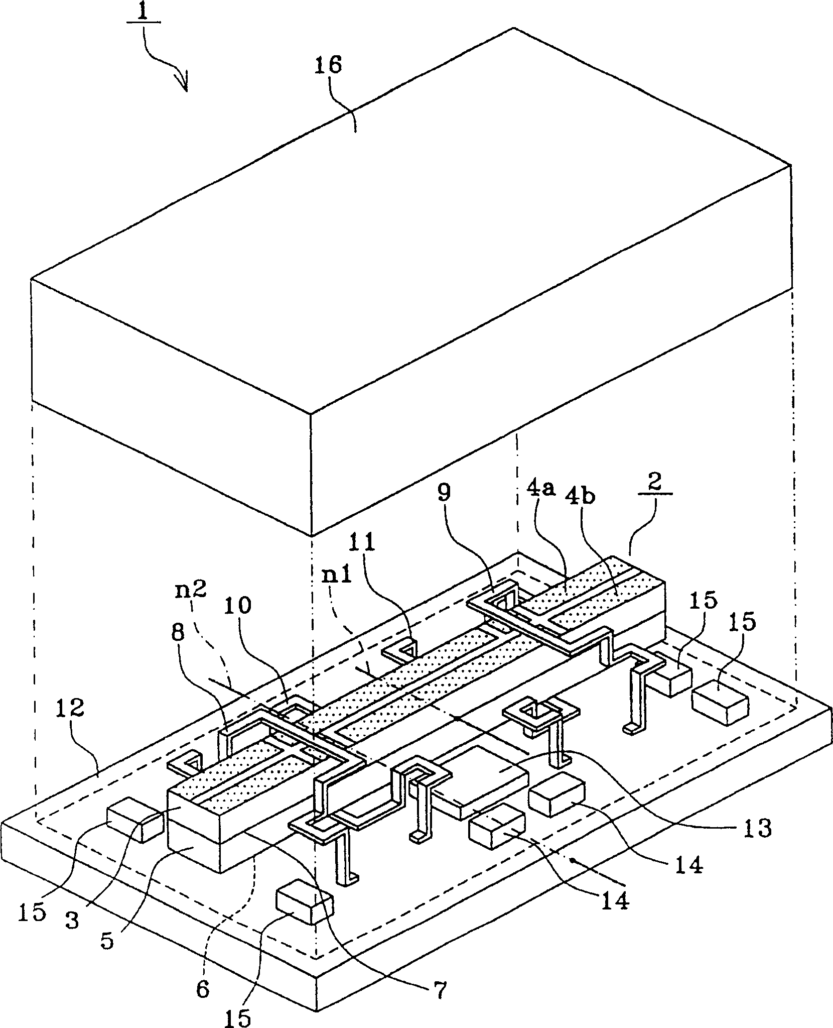 Gyrotron and electronic device using same