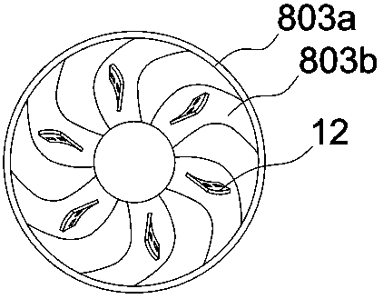 Cultivating equipment to which nutritive solution can be continuously supplied