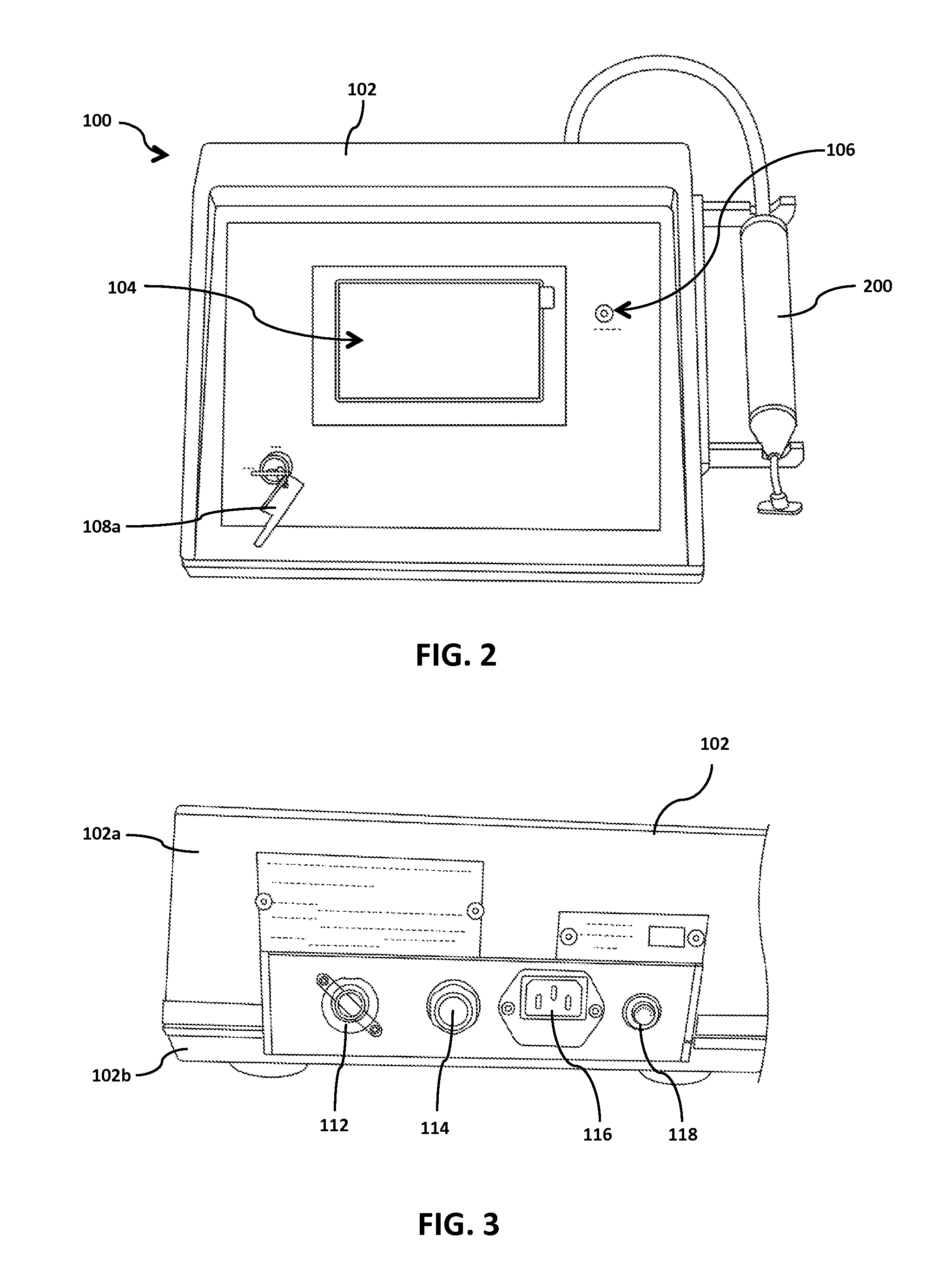 Dry eye treatment device