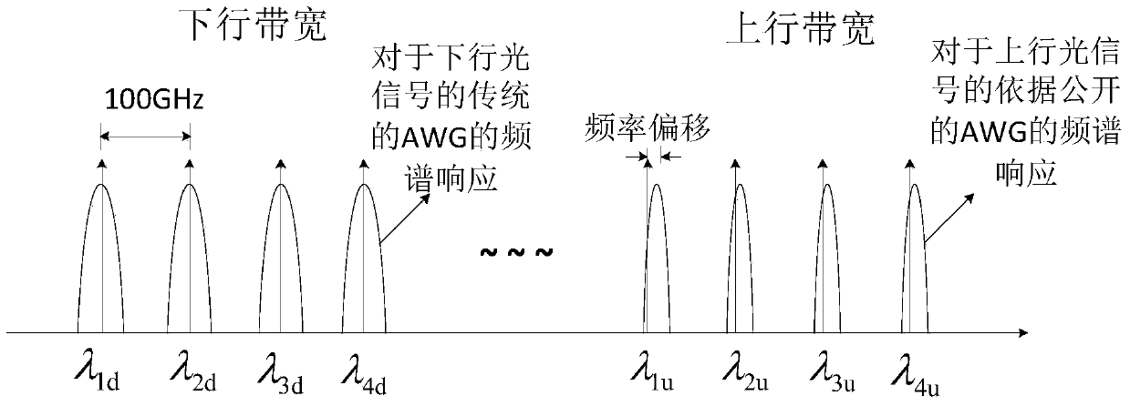 Optical Line Terminal and Optical Network Unit