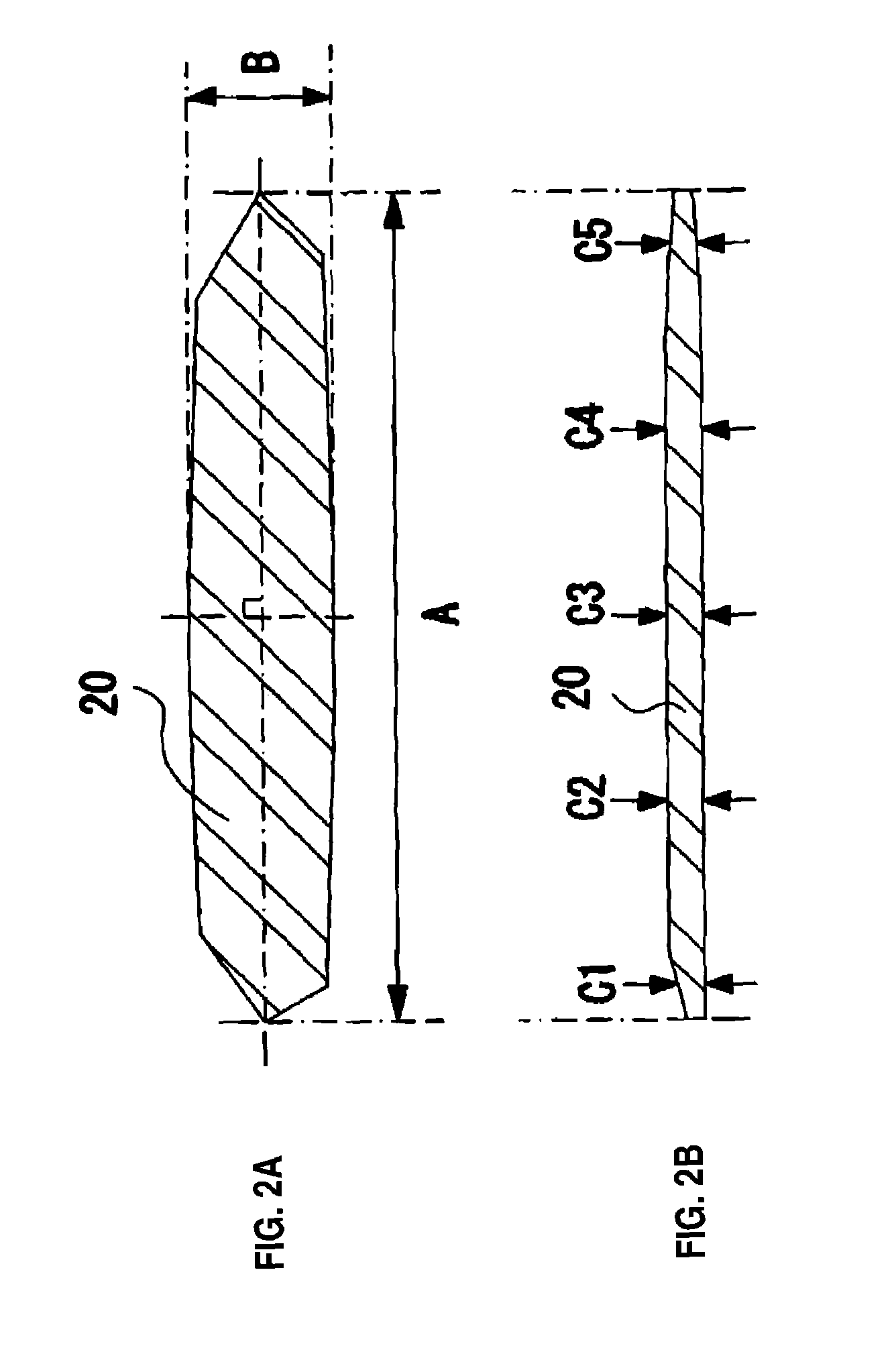 Solid electrolytic capacitor