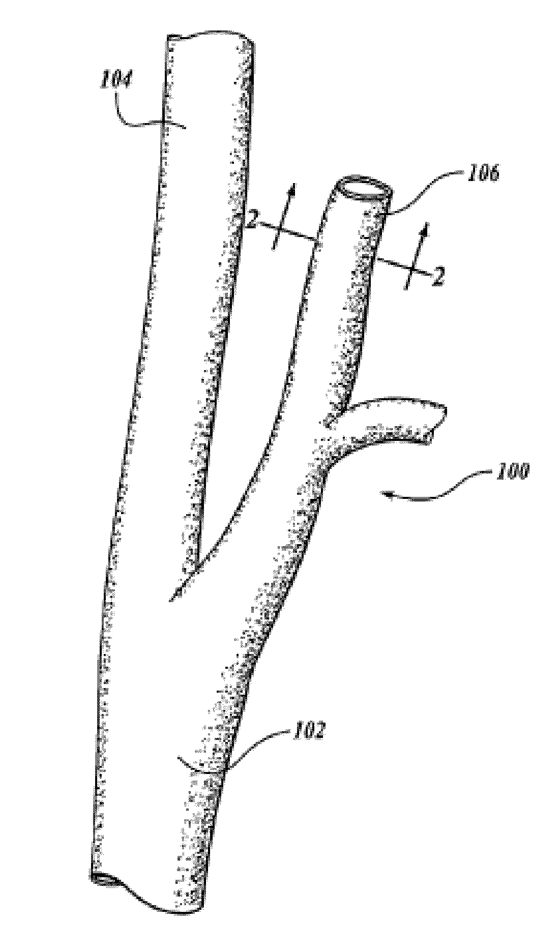 Method and System for Plaque Lesion Characterization