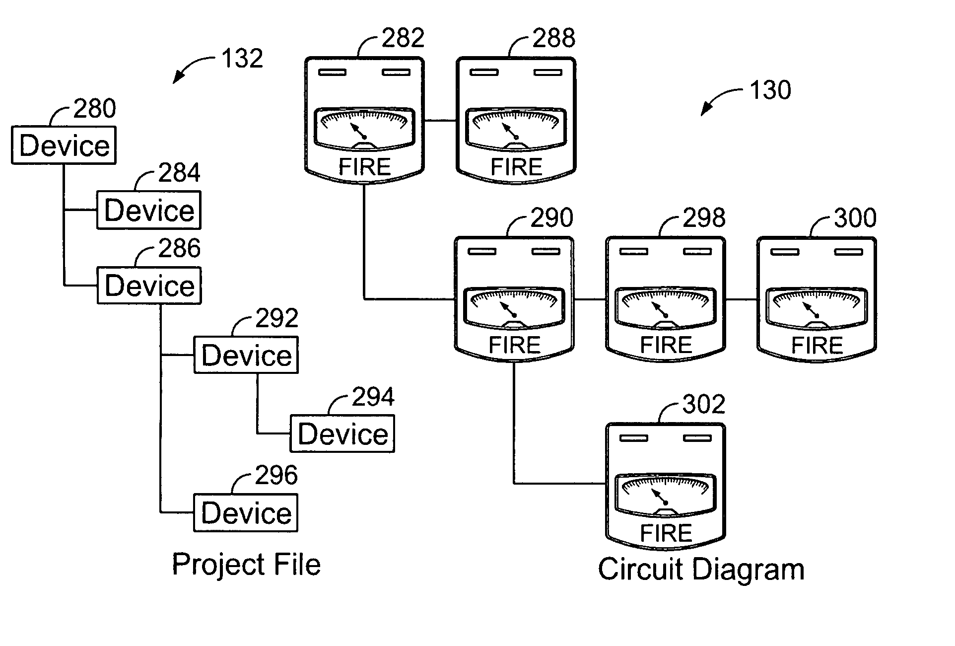 Method and apparatus for calculating voltage drop