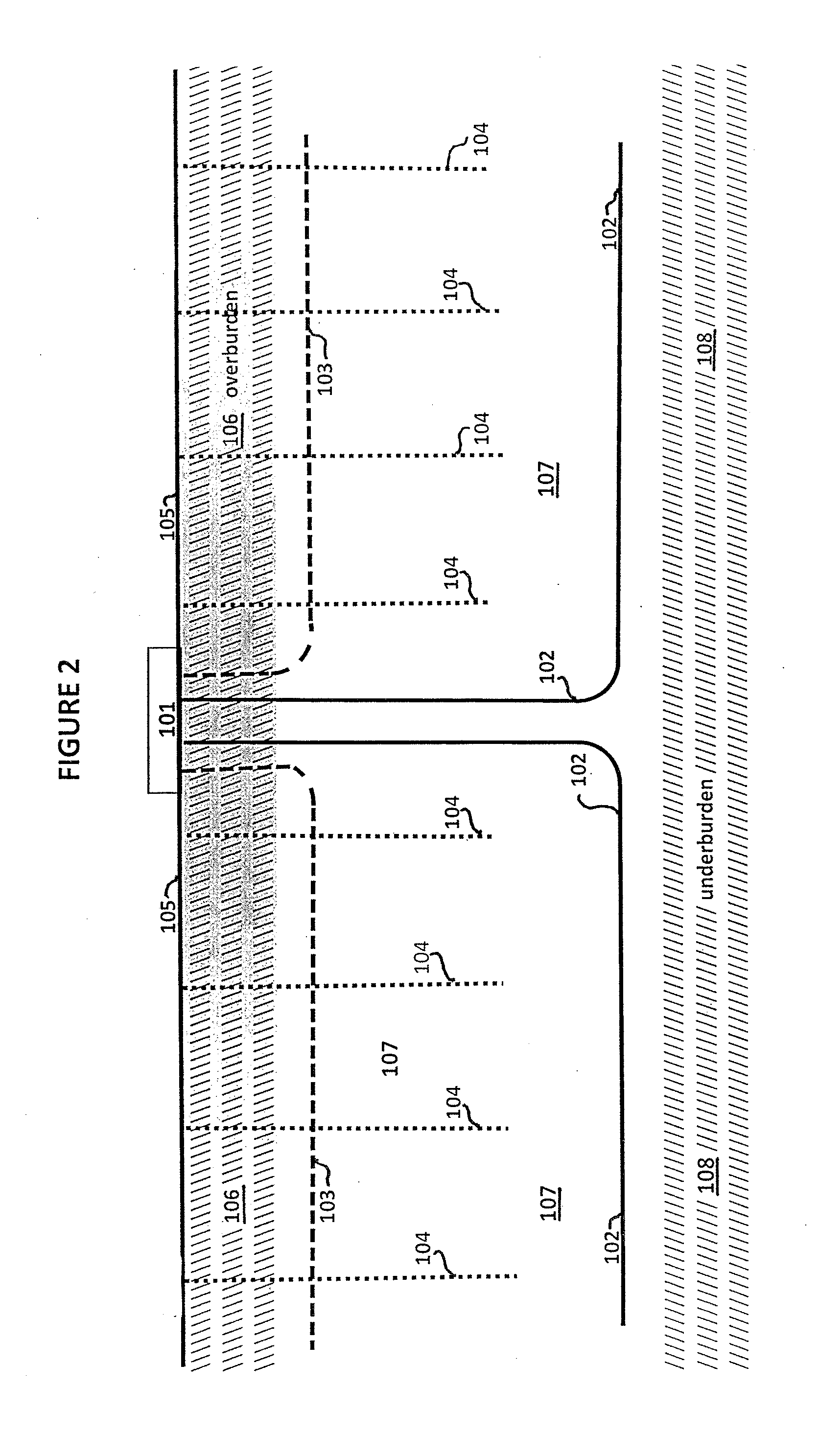 Method of recovering hydrocarbons from carbonate and shale formations