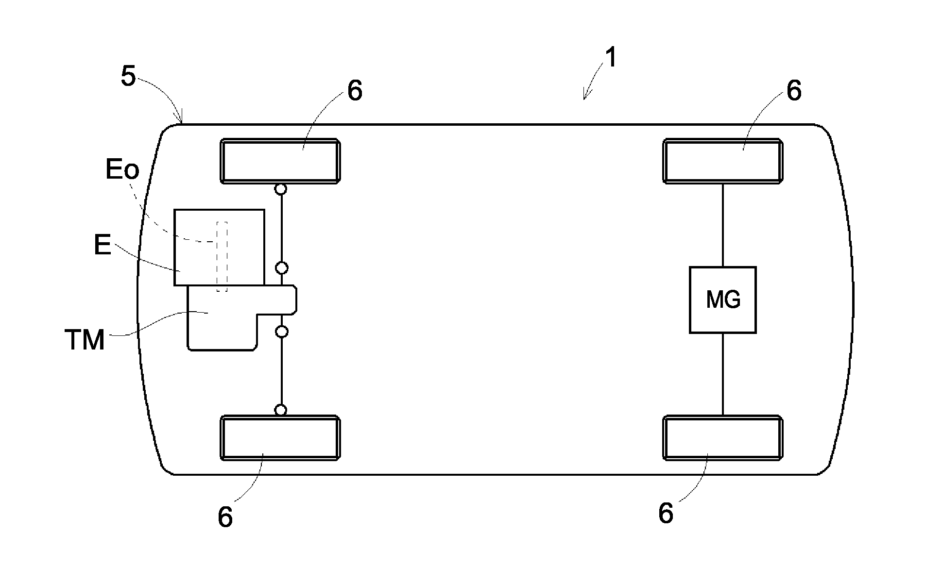 Control device for vehicle drive device