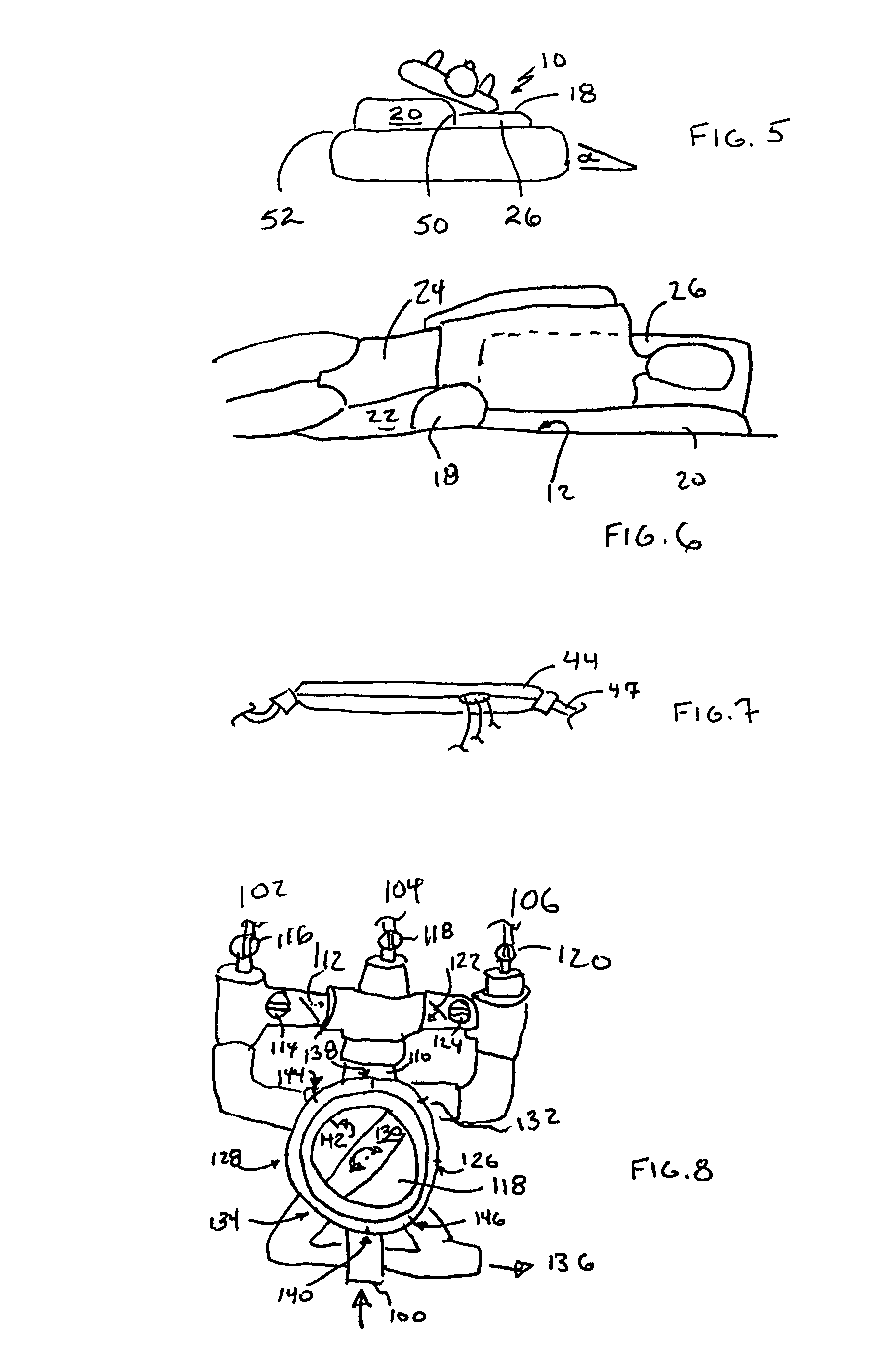 Patient movement assist device