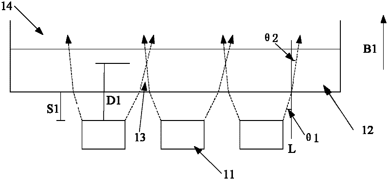 Backlight module and liquid crystal display