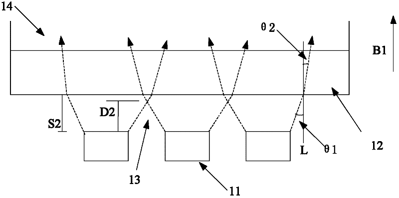 Backlight module and liquid crystal display