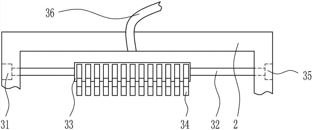 Convenience car washing apparatus