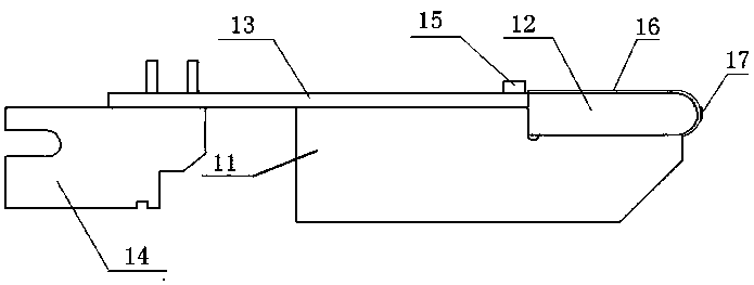 Thermal printing unit with dual thermal print heads