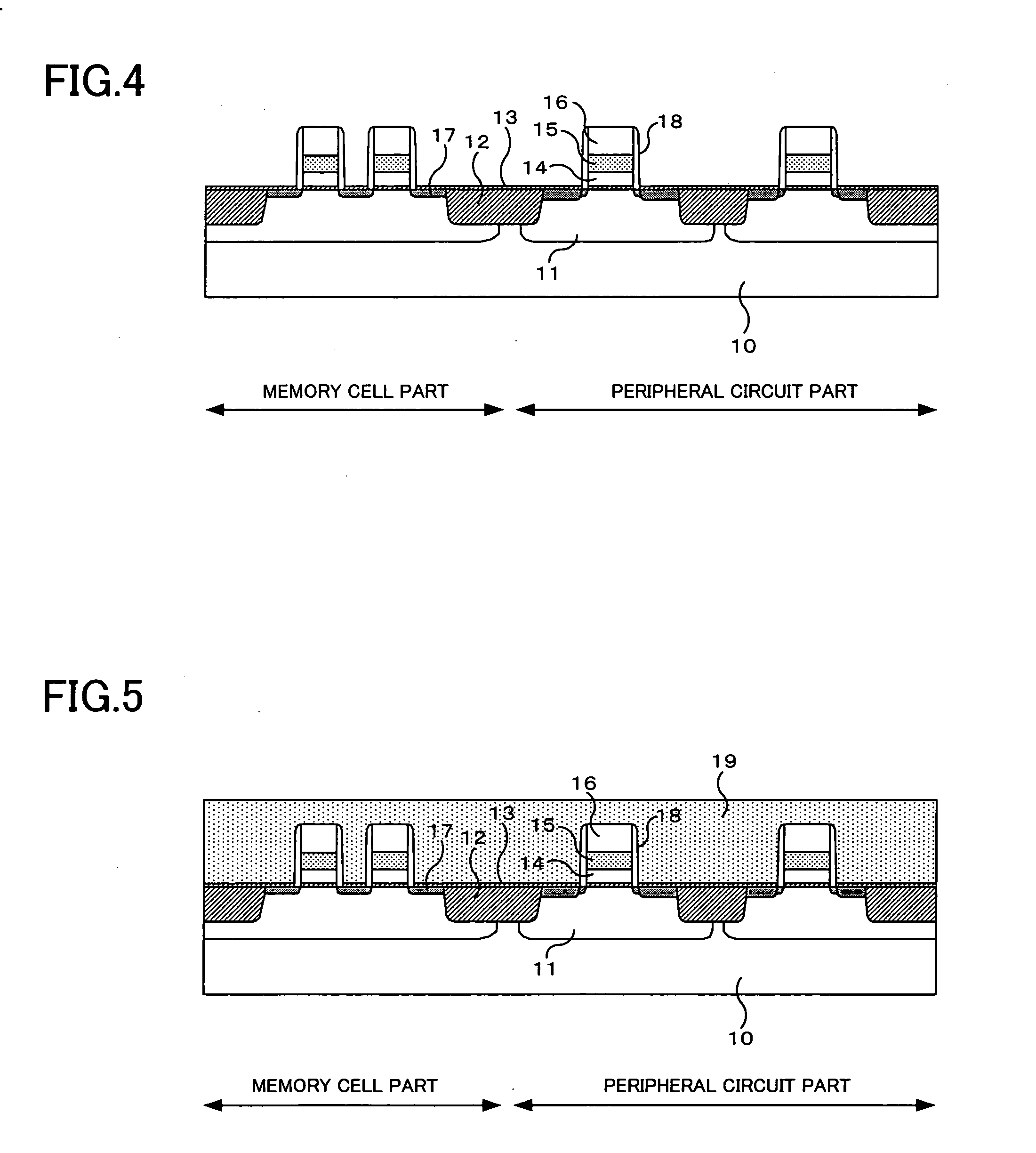 Semiconductor device and manufacturing method thereof