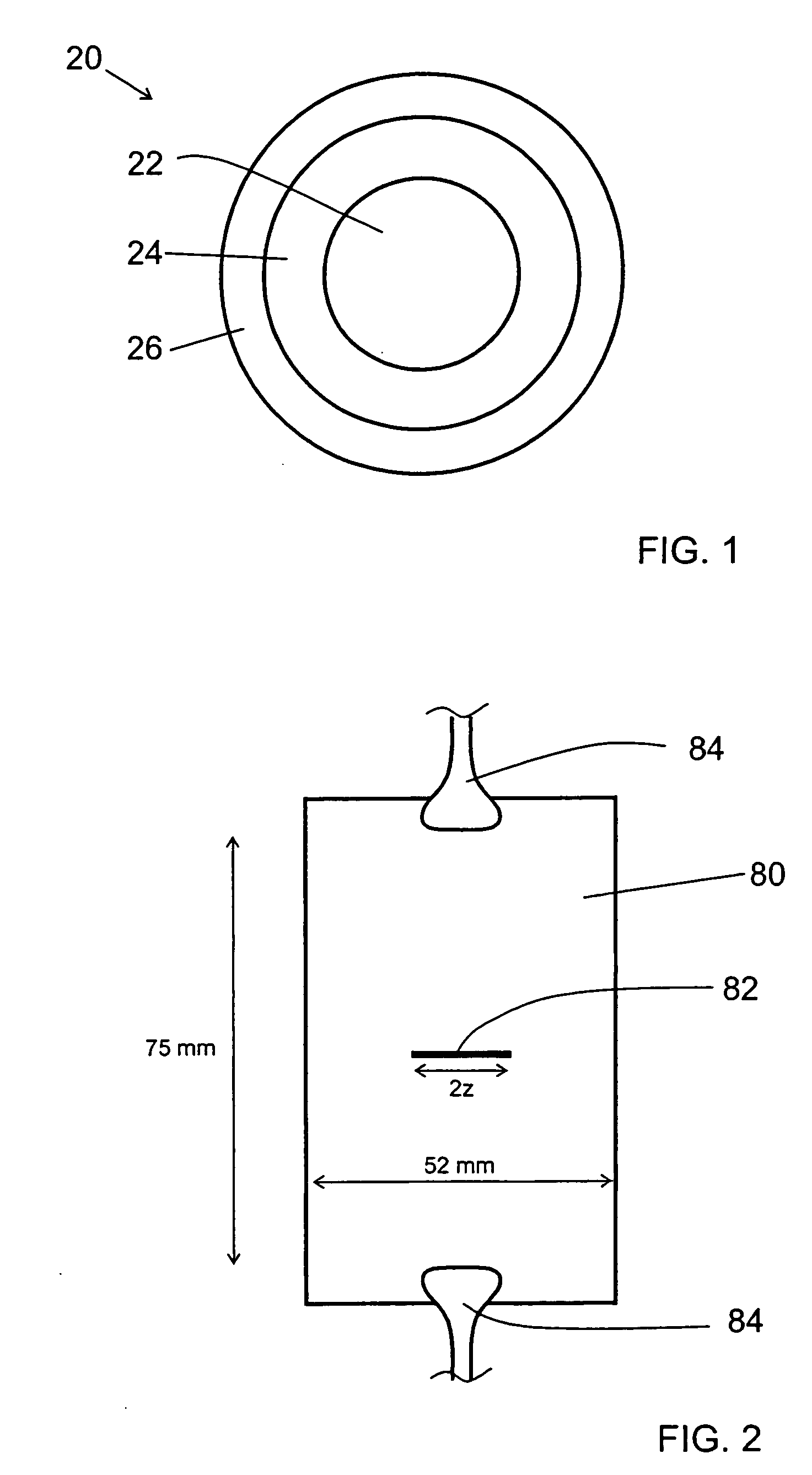 Optical fiber coating system and coated optical fiber