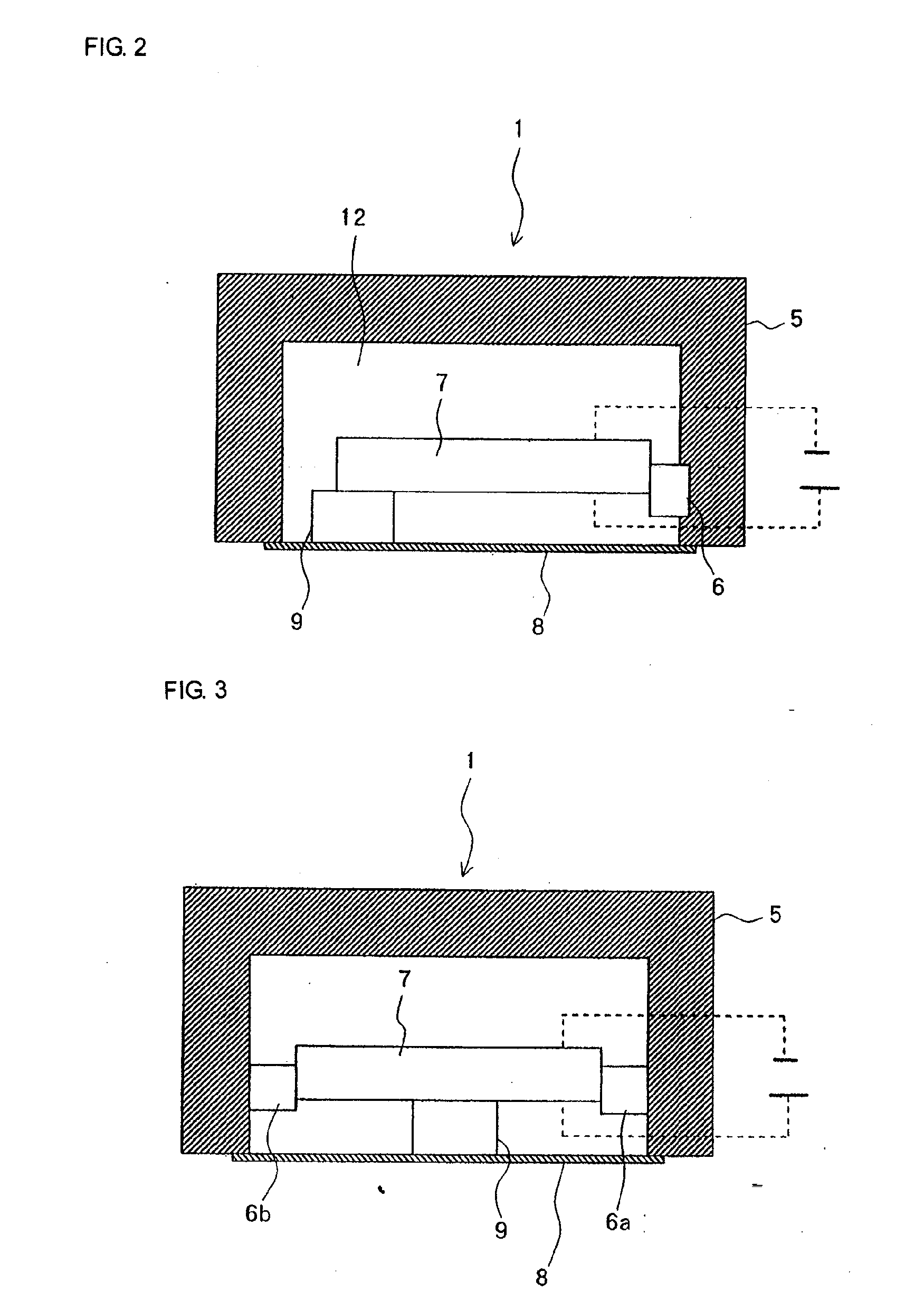 Piezoelectric acoustic element, acoustic device, and portable terminal device