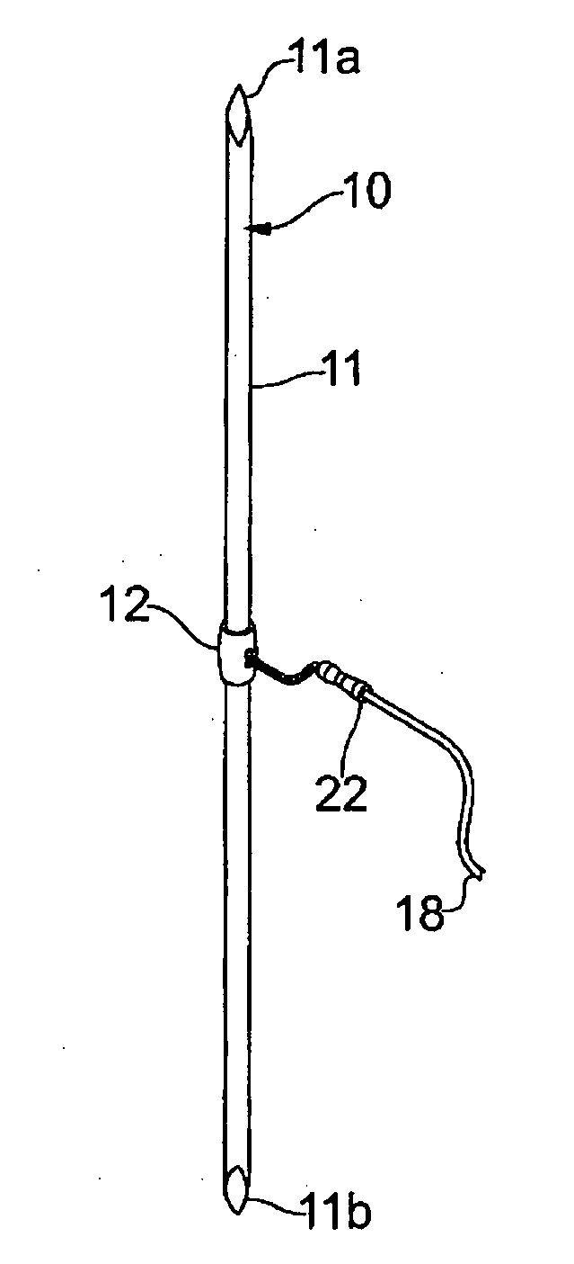 Suture Device