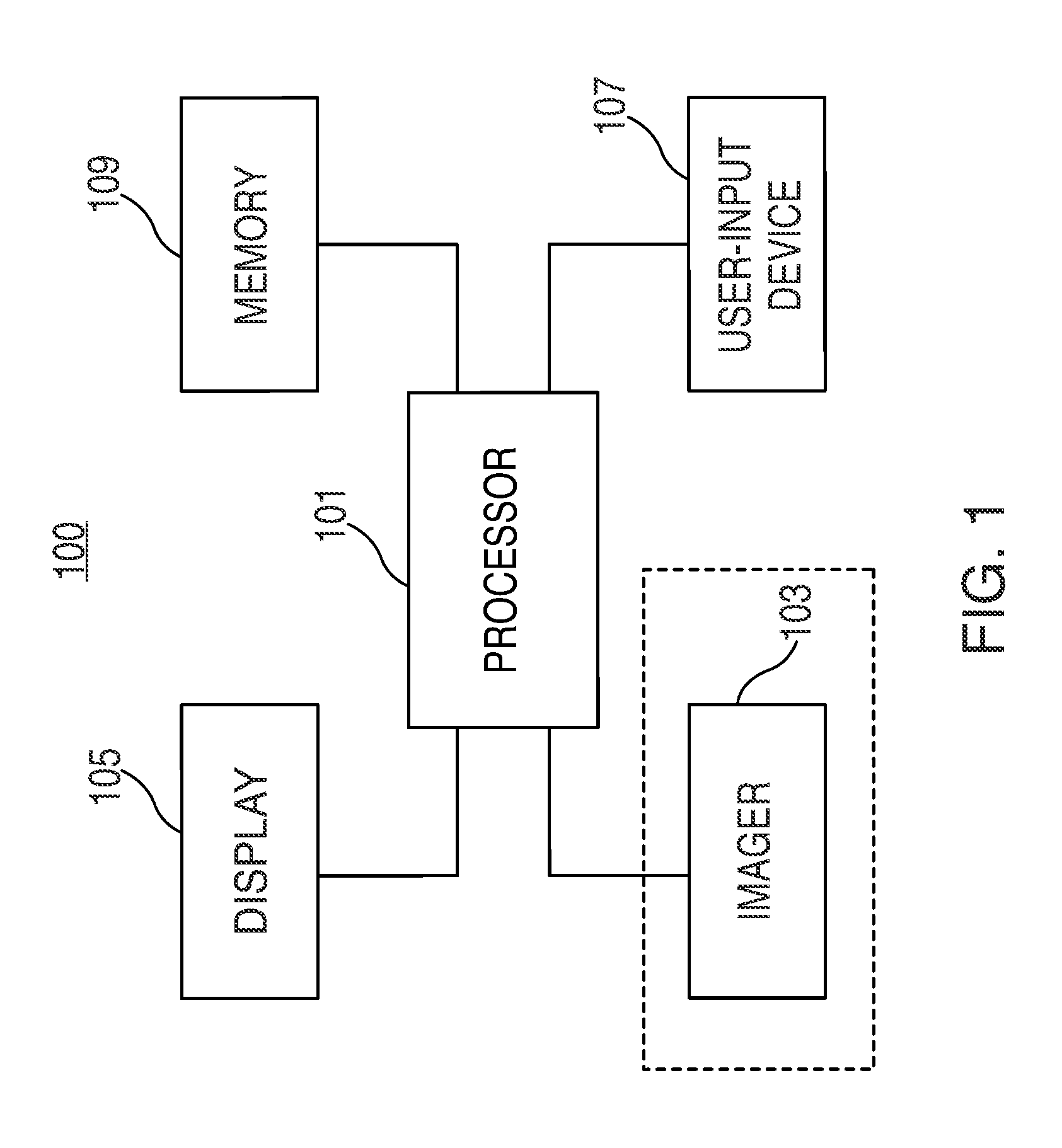 Systems, methods, and computer-readable media for manipulating images using metadata